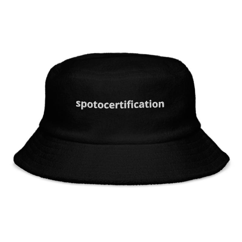 spotocertification